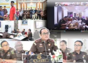 Dua Perkara Diselesaikan Lewat RJ, Kajati Apresiasi Langkah Jajaran