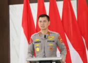 Polda Maluku siapkan 2.403 personel gabungan Untuk Amankan Nataru 2026
