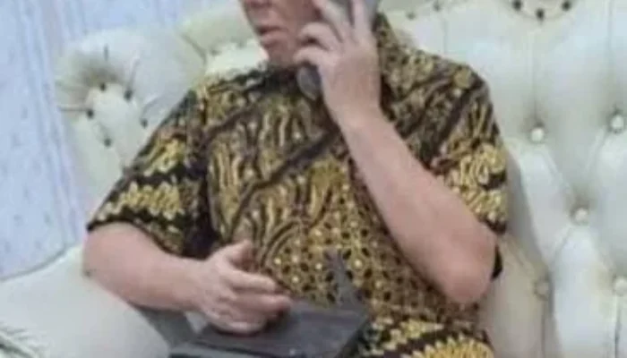 Percepat Kumpul Alat Bukti Korupsi Hibah PSDKU Unpatti Dobo, Polres Aru Harus Periksa Bekas Bupati Kepulauan Aru Johan Gonga