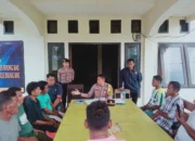 Problem Solving: Upaya Polsek Kepala Madan dalam Menyelesaikan Permasalahan Warga