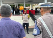Perayaan Natal di Maluku Berlangsung Aman Tanpa Gangguan Kamtibmas