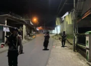 Polda Maluku Berhasil Redam Aksi Penyerangan Sekelompok Warga di Pos PAM Stain Ambon