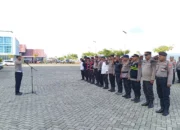 Polda Maluku Siap Amankan Malam Tahun Baru