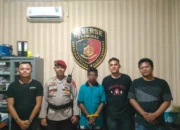 Polres Malra Ringkus Residivis Kasus Penganiayaan di Ohoi Ur Pulau
