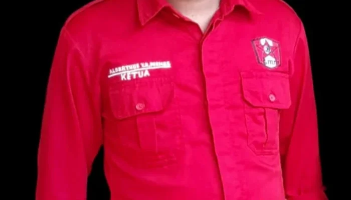 Trayek 2026 SANUS 87 Tidak Singgahi Pelabuhan Luang & Kroing, DPD GMNI Maluku Surati Menteri Perhubungan dan Gubernur Maluku