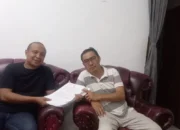 Diperiksa di Ditreskrimsus Polda Maluku, Ko Bun Bongkar Dugaan Tipikor Jalan Sirtu Hila-Solat, Diduga Bupati MBD Terima Keuntungan Rp.900 Juta