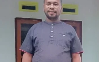 Soal Insiden Ledakan BOM di Salah Satu Rumah Warga Seriholo, Tokoh Pemuda Seriholo Minta Atensi Kapolda Maluku