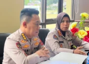 Polda Maluku Tegaskan Seleksi SIP Tahun  2026 Berjalan Transparan dan Sesuai Ketentuan, Bantah Dugaan Praktik Curang