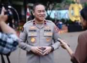 Layanan Contact Center 110 Berlaku Nasional, Polri Pastikan Bisa Diakses Gratis di Seluruh Indonesia