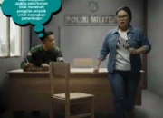 Danpomdam XV/Pattimura Bantah Lindungi Kopda Marshall Ukakale: Proses Hukum Tetap Berjalan