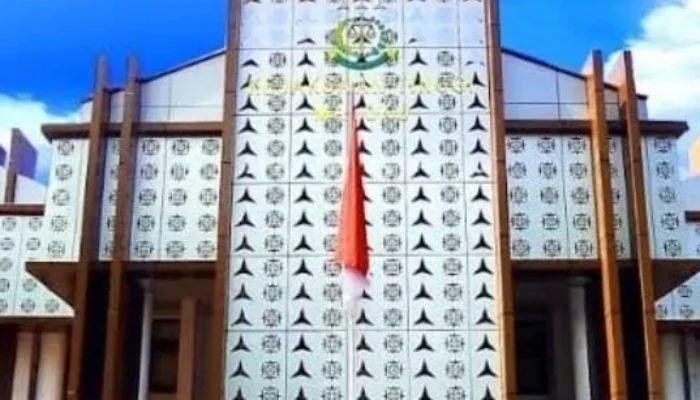 Jaksa Tinggal Menunggu Tahap II Korupsi Jalan Danar-Tetoat Malra