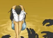 Diduga Perkosa Anak Gadis, Oknun Polisi di Polres SBB Dilaporkan ke Polda Maluku, Kini Terancam 12 Tahun Bui