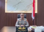 Polres Malra Tetapkan Tersangka Kepemilikan Sajam Ilegal