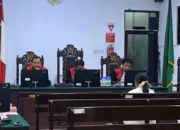 Dua Bendahara SMPN 9 Ambon Dituntut 7,6 Tahun Bui