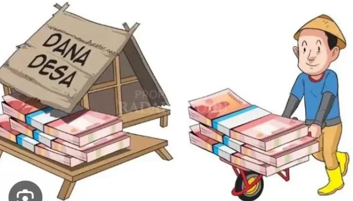 Setahun Berproses, Berkas Dugaan Korupsi ADD dan DD Luhu Masih di Laci Meja Inspektorat SBB, Polisi  Diminta Proaktif “Usut”