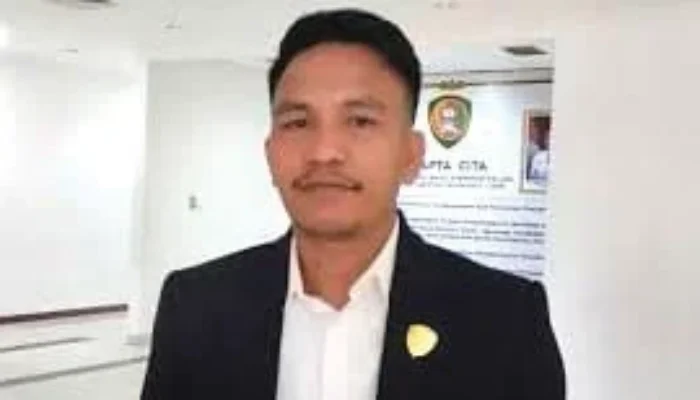 DPRD Maluku Desak Revisi Trayek Kapal Jalur  Kroin dan Luang