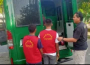 Polres Malra Serahkan Dua Tersangka Kasus Pembacokan ke Jaksa