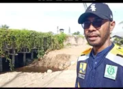 Masyarakat Dusun Marbali Aru Akhirnya Punya Jembatan Penghubung, Salah Satu Bukti  Kecintaan Pemerintahan Timo Kaidel- M.Djumpa