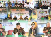 Jaksa Beri Edukasi Hukum di Sekolah Alhilaal Ambon, Cegah Bulying dan Penyalahgunaan Medsos