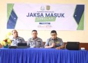 Waspada Aksi Bullying, Kejati Maluku Turun Sosialisasi ke SMA Xaverius Ambon