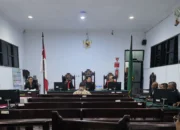 Eksepsi Ditolak, Perkara PT Tanimbar Energi Berlanjut Pembuktian