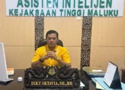Kasus Kwarda Pramuka Dihentikan Kejati Maluku