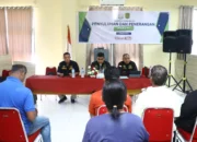 Kejati Maluku dan Pemdes Silale  Perkuat Sinergi Cegah Tindak Pidana Dugaan Penyalahgunaan ADD dan DD