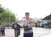 Jelang Ramadan dan Idul Fitri, Polda Maluku Akan Gelar  Operasi Salawaku 2026 Selama 14 Hari