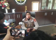 5 Ton Lebih Miras Terjaring Razia di Operasi Pekat Polda Maluku dan Polres Jajaran