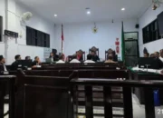 Sidang Perkara Dana Hibah Gereja Santo Michael Meyano Bab, Terungkap  Fakta Baru