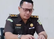 Kerugian Korupsi Dok Perkapalan  Waiame Mencapai  Rp.19 Miliar