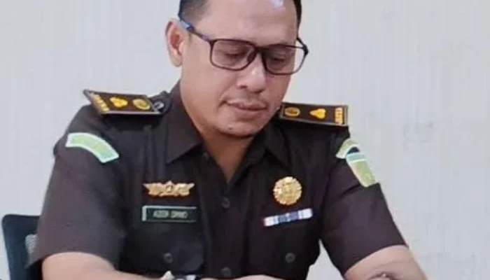 Kerugian Korupsi Dok Perkapalan  Waiame Mencapai  Rp.19 Miliar