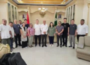 Sektor Perikanan  Kepulauan Aru Dilirik Investor China