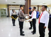 Kapolda Maluku: Pengungkapan DPO Asusila Uji Profesionalisme dan Kredibilitas Polri