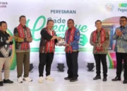 PT Pegadaian & Unpatti Kolaborasi Ciptakan Mahasiswa Kreatif, Inovasi & Wirausaha