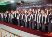 Unpatti Punya Lulusan Dokter Tahun 2026 Sebanyak 71 Orang