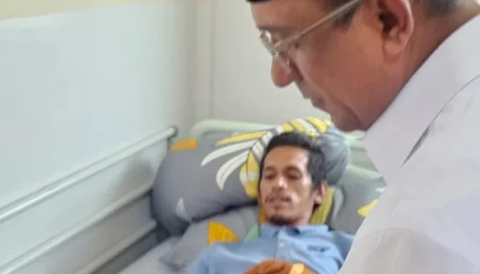 Empat Orang Tertembak, Enam Rumah Dibakar  Dalam Bentrok Warga Morella – Hitumessing