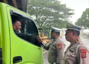Operasi Keselamatan Salawaku 2026, Polda Maluku Ajak Pengguna Jalan Patuh Aturan Lalu Lintas