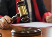 Kejati Maluku Tuntut Ringan Oknum Jaksa Korupsi Uang Sitaan Terpidana