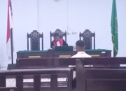 Lelaki Pencabul Anak Dituntut 6 Tahun Penjara