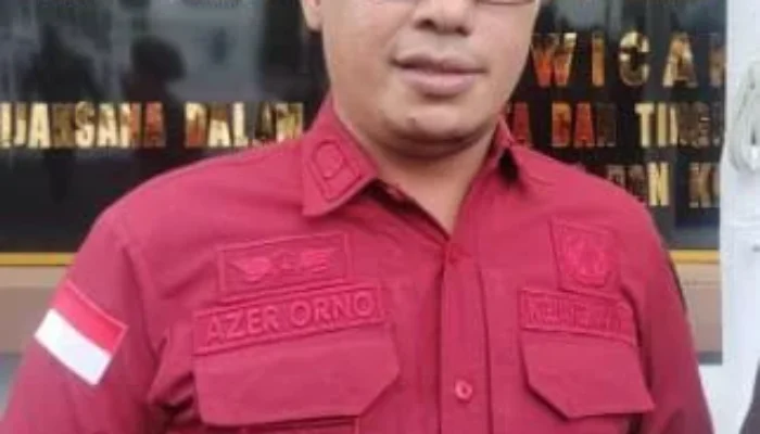 Arahan Jaksa Agung, Perkara Yang Jadi Tunggakan Harus Diselesaikan