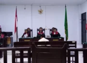 Edar Sabu di Leihitu, Pemuda Ini Dituntut 8 Tahun Bui