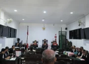 Bupati KKT dan Lima Saksi  Bongkar Penyimpangan PT. Tanimbar Energi