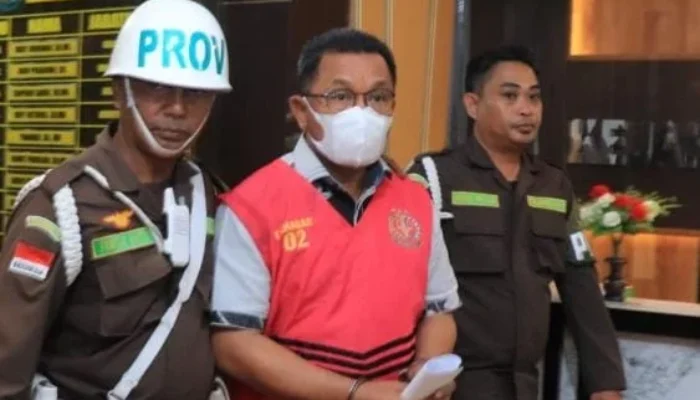 Petrus Fatlolon Siap Bongkar Kasus UP3 Pemkab   KKT