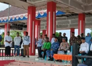 Hadiri Pembukaan Pawai Ta’aruf, Kaidel : Bukan sekadar tradisi, namun menjadi momentum pererat tali silaturahmi