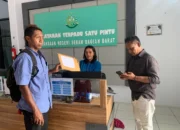Laporan ADD dan DD Makububui Taniwel Timur  Dibawa ke Kejari SBB, Para Oknum Koruptor Uang Desa Siap-Siap “Digarap”