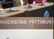 Perkuat Akses Pendidikan, Rektor Unpatti Terima Kunjungan  Kedutaan Besar Selandia Baru & NZMATES