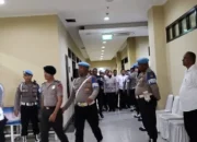Nasib Bripda MS Ditentukan Dalam Sidang Etik Hari Ini