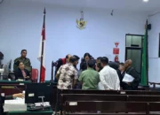 Lagi, Empat Saksi JPU Bongkar “Borok” Korupsi Petrus Fatlolon Cs