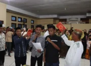 Kapolda Maluku Pimpin Perjanjian Damai dan Penyerahan Senjata Pasca Bentrok Warga Fiditan-Tual